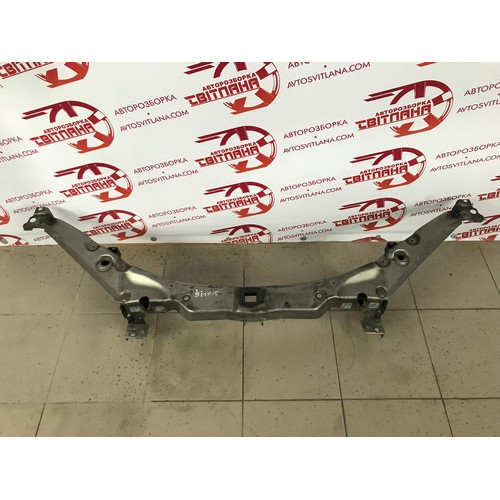 Передняя панель Jaguar XF 2008-2015  8X2310884A01
